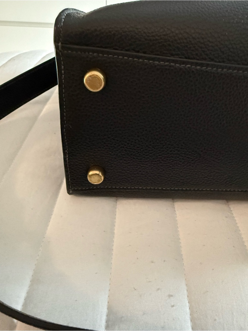 Coach Carter Carryall Bag - Picture 7 of 16